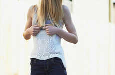 3D Printed Back Braces