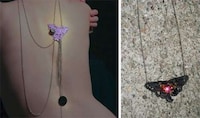 Organic Opulence Accessories Image 2