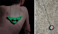 Organic Opulence Accessories Image 6