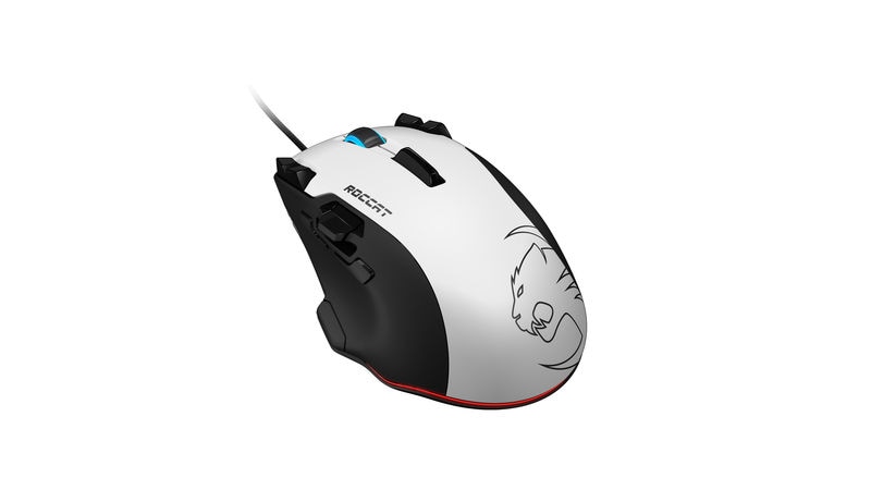 Customizable Gaming Peripherals