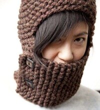 Wooly Medieval Accessories Image 2