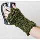 Wooly Medieval Accessories Image 6