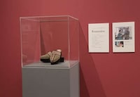 Retrospective Luxury Slippers Image 2