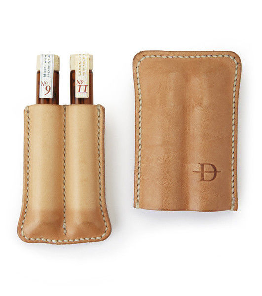 Luxurious Toothpick Sheaths