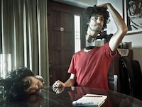 Surrealist Photo Manipulations Image 3
