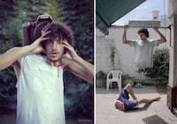 Surrealist Photo Manipulations Image 4