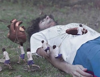 Surrealist Photo Manipulations Image 7
