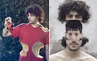 Surrealist Photo Manipulations Image 8