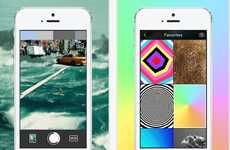 Color-Filtered GIF Apps