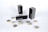 Coordinating Cookie Boxes Image 2