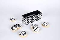 Coordinating Cookie Boxes Image 3