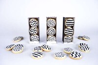 Coordinating Cookie Boxes Image 4