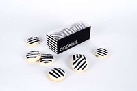 Coordinating Cookie Boxes Image 6