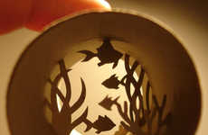 Creative Bathroom Carvings (UPDATE)