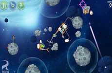 Avian Space Education Apps