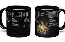 Particle Physics Mugs