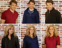 Camera-Embedded Apparel Image 2