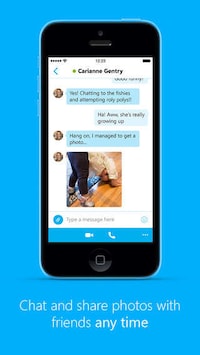 Video Communication Apps Image 2