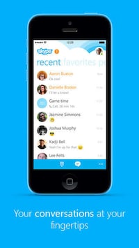 Video Communication Apps Image 3