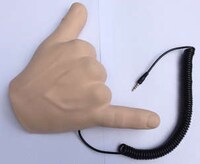 Hand Gesture Headsets Image 2