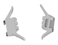 Hand Gesture Headsets Image 4