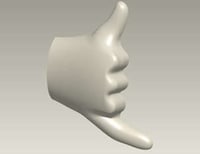 Hand Gesture Headsets Image 5