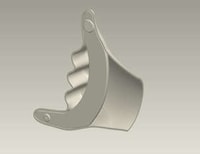 Hand Gesture Headsets Image 6