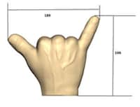 Hand Gesture Headsets Image 7