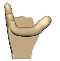 Hand Gesture Headsets Image 8
