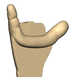 Hand Gesture Headsets Image 8