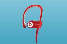 Athlete-Friendly Earbuds