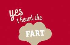 Awkward Event Greeting Cards
