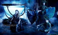 Opulent Fantasy Editorials Image 2