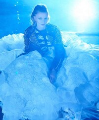 Opulent Fantasy Editorials Image 5