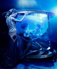 Opulent Fantasy Editorials Image 7