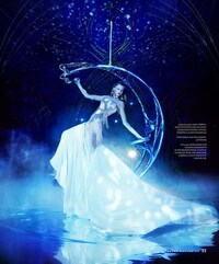 Opulent Fantasy Editorials Image 8
