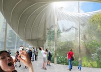 Roundabout Farm Architecture Image 3