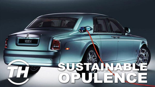 Sustainable Opulence