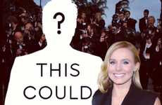 Celebrity-Encountering Charities