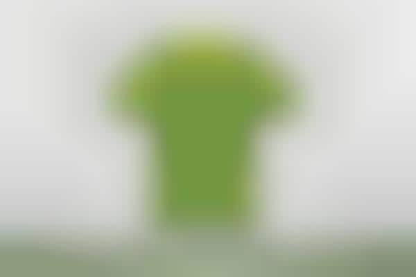 Fashionably Rebranded Jerseys