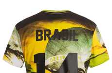 Sports Tournament T-Shirts