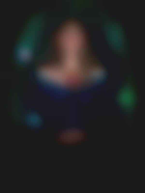 Digitized Disney Portraits