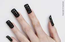 Glam Granny Manicures