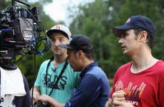 Famous Actor Film Classes