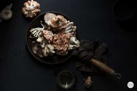Chiaroscuro Food Photography Image 2