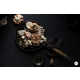 Chiaroscuro Food Photography Image 2