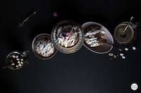 Chiaroscuro Food Photography Image 4