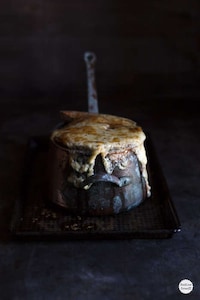 Chiaroscuro Food Photography Image 5