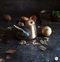 Chiaroscuro Food Photography Image 6