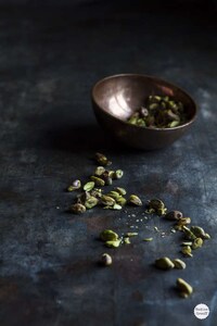 Chiaroscuro Food Photography Image 7